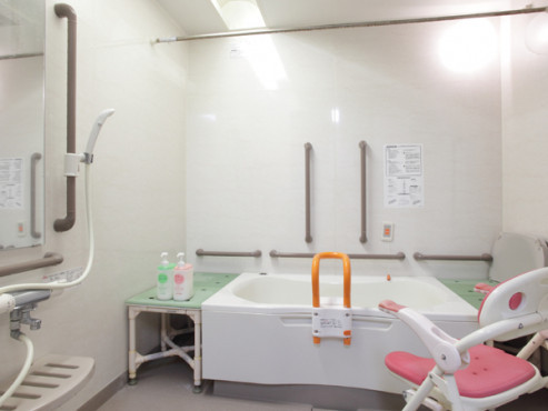 トラストガーデン桜新町