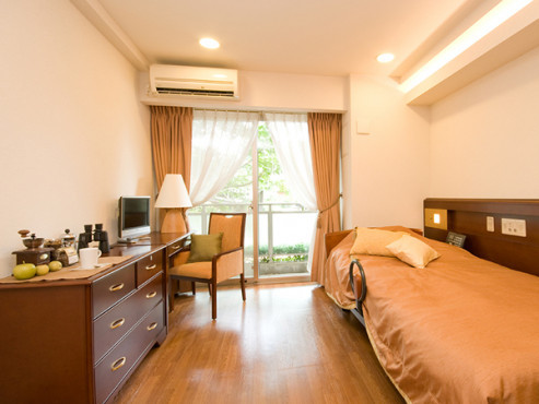 トラストガーデン桜新町