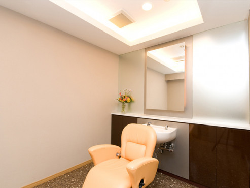 トラストガーデン桜新町