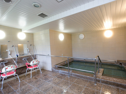 トラストガーデン用賀の杜