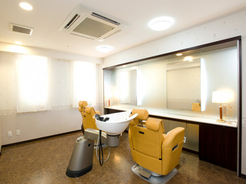 トラストガーデン用賀の杜