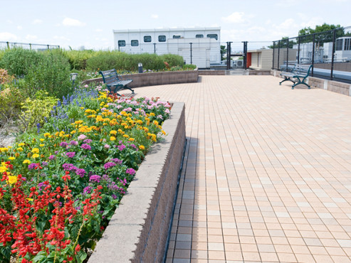 トラストガーデン用賀の杜