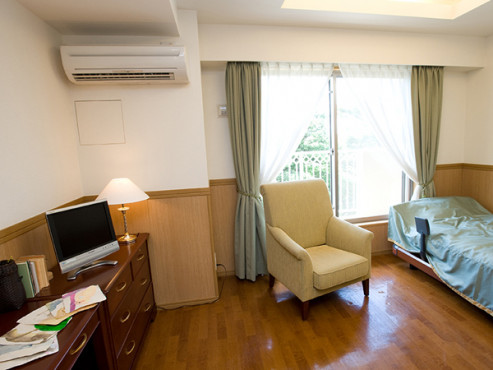 トラストガーデン用賀の杜