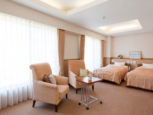 トラストガーデン用賀の杜