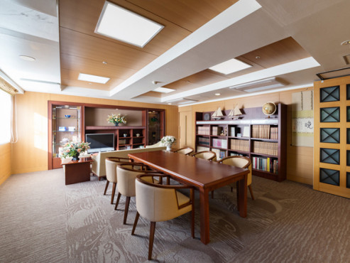 トラストガーデン用賀の杜