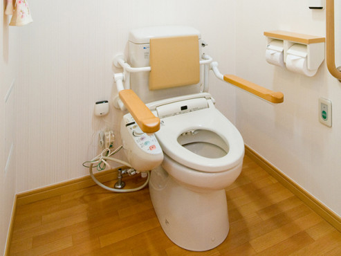 トラストガーデン用賀の杜