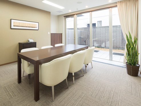 ハイメディックレジデンス ザ・ガーデン等々力