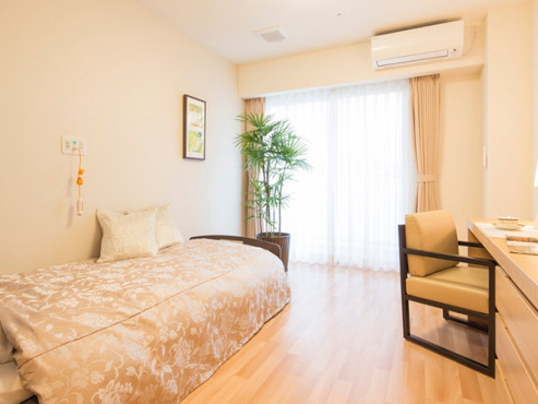 ハイメディックレジデンス ザ・ガーデン等々力