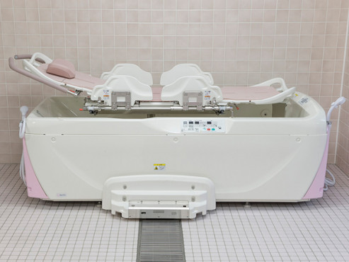 ハイメディックレジデンス ザ・ガーデン等々力