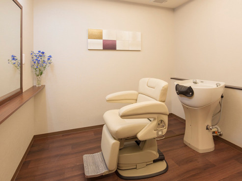 ハイメディックレジデンス ザ・ガーデン等々力