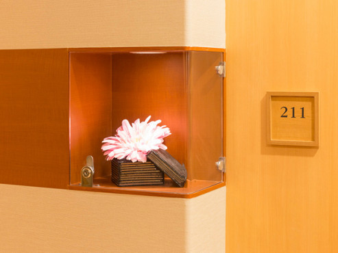 ハイメディックレジデンス ザ・ガーデン等々力