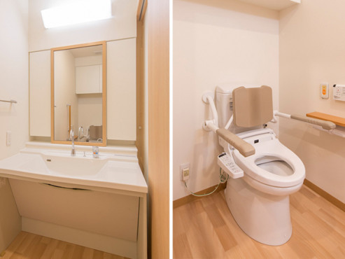 ハイメディックレジデンス ザ・ガーデン等々力