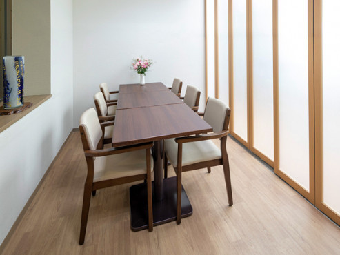 トラストガーデン東嶺町