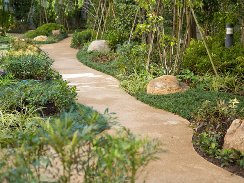 トラストガーデン東嶺町