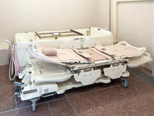 トラストガーデン東嶺町