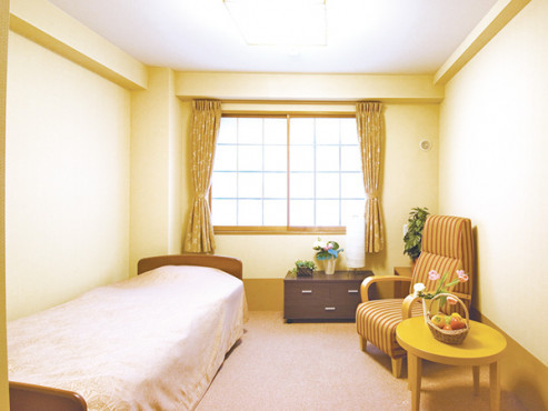 トラストガーデン東嶺町