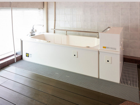 トラストガーデン東嶺町