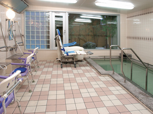 トラストガーデン本郷