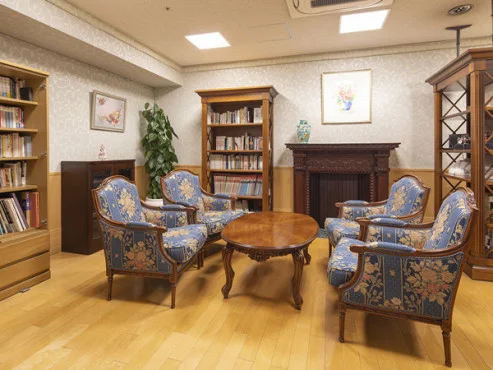 トラストガーデン本郷