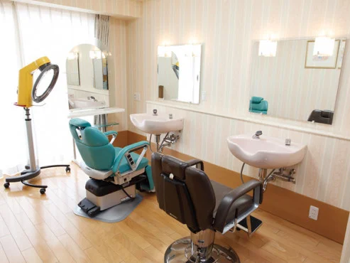 トラストガーデン本郷