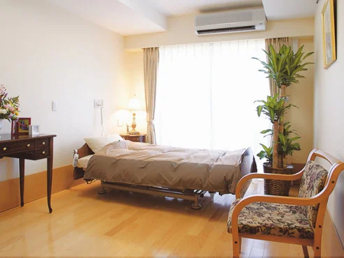 トラストガーデン本郷