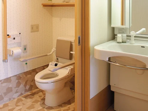 トラストガーデン本郷