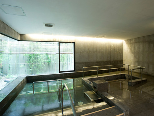 クラシックガーデン文京根津