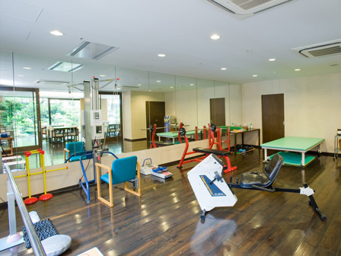 クラシックガーデン文京根津