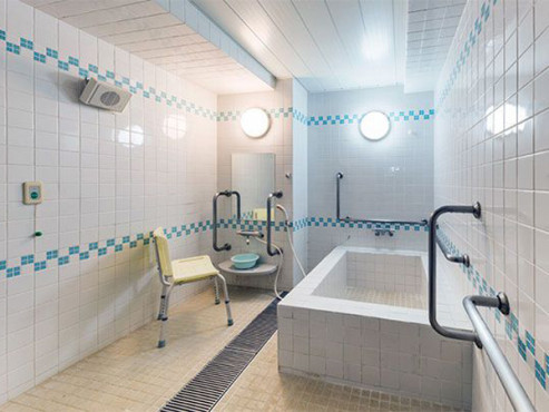 トラストガーデン横浜ベイ馬車道