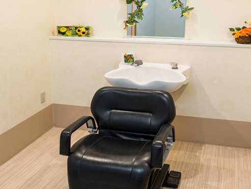 トラストガーデン横浜ベイ馬車道