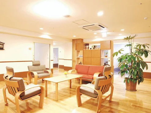 リビングダイニング