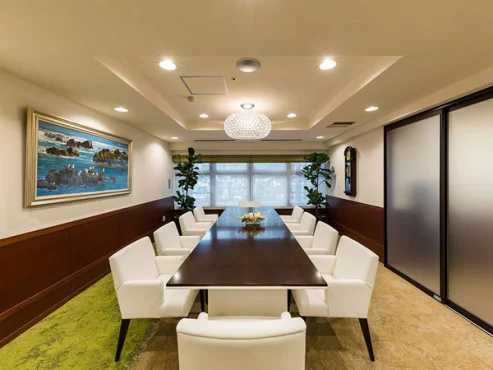 トラストガーデン横浜ベイ馬車道