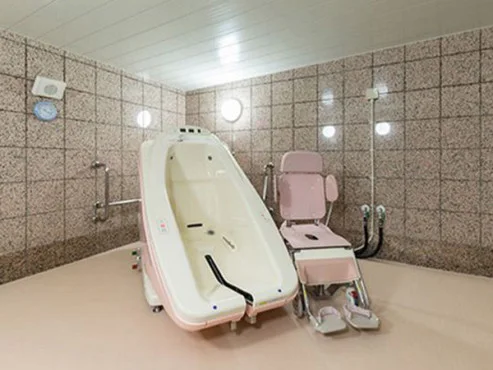 トラストガーデン横浜ベイ馬車道