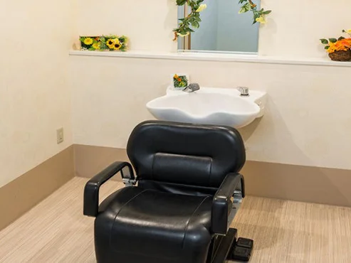 トラストガーデン横浜ベイ馬車道