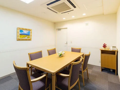 トラストガーデン横浜ベイ馬車道