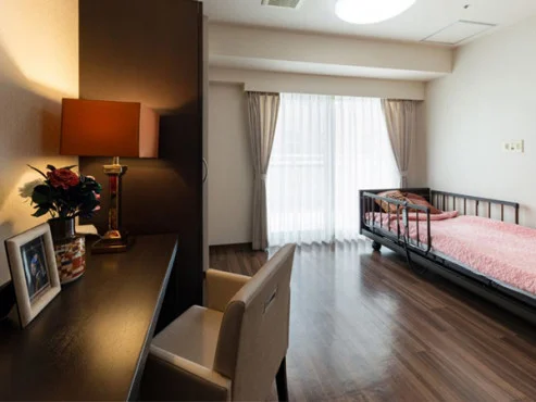 トラストガーデン横浜ベイ馬車道