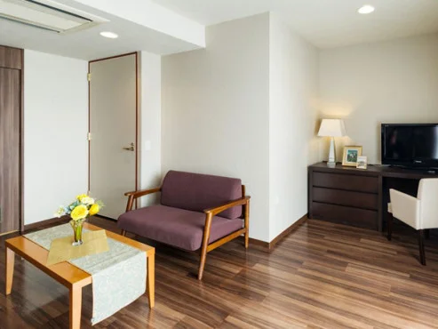 トラストガーデン横浜ベイ馬車道