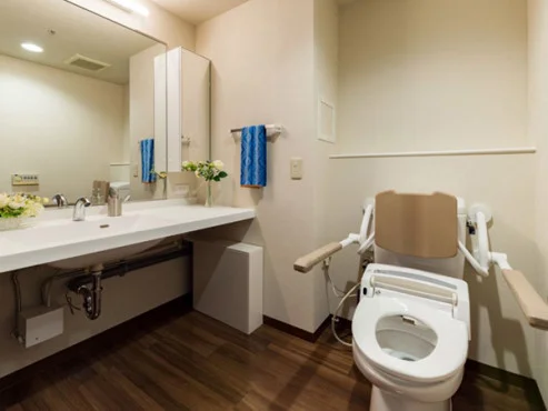 トラストガーデン横浜ベイ馬車道