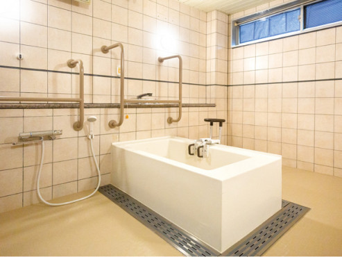 フェリオ多摩川