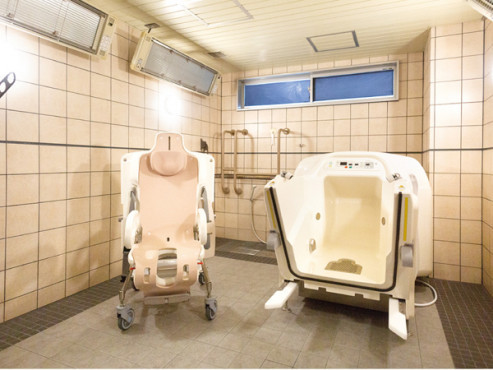 フェリオ多摩川