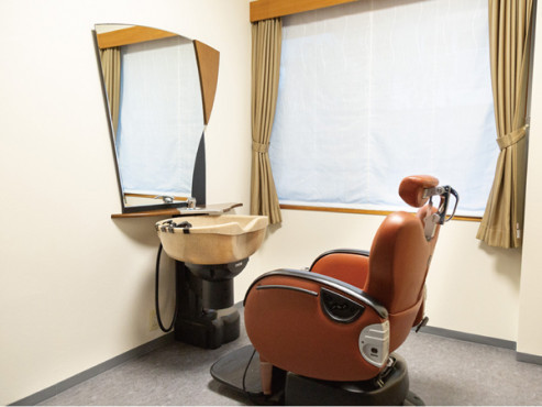 フェリオ多摩川