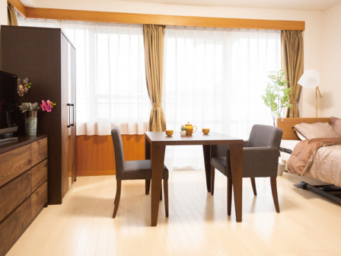 フェリオ多摩川