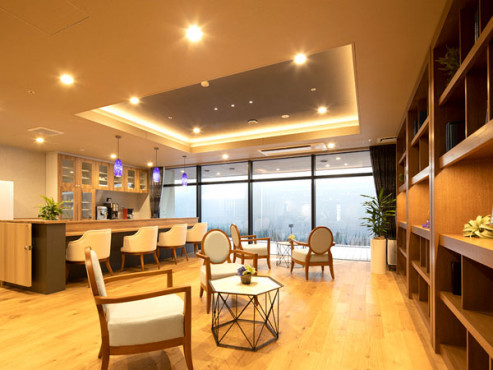 チャームプレミア鎌倉山