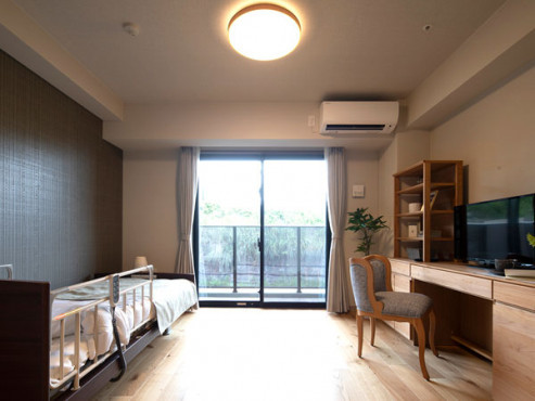 チャームプレミア鎌倉山