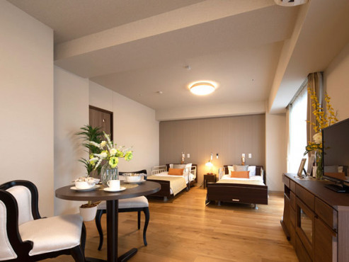 チャームプレミア鎌倉山