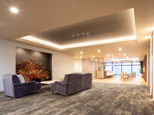 チャームプレミア鎌倉山