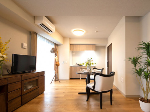 チャームプレミア鎌倉山