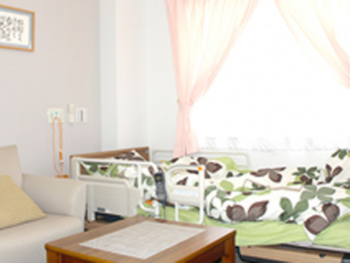 グランドライフ堺Ⅱ番館