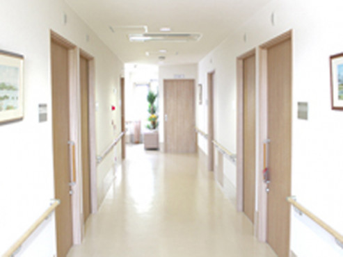 グランドライフ堺Ⅱ番館