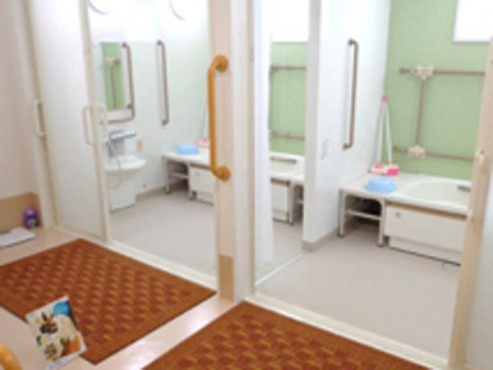 グランドライフ堺Ⅱ番館